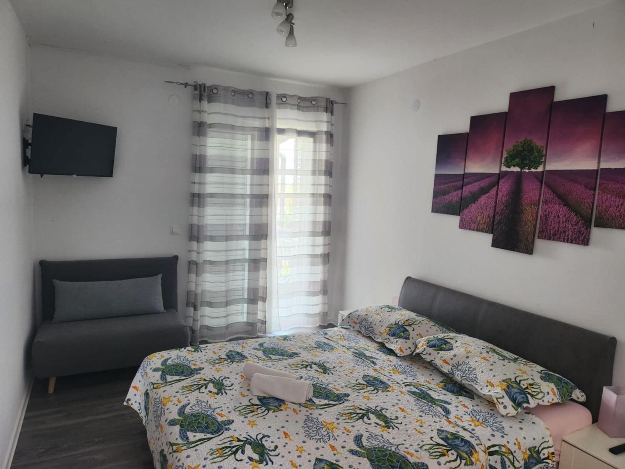 Oleander 2 In Apartmán *